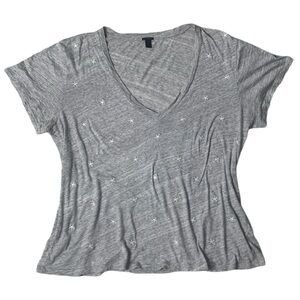 J. Crew Lighhweight Tee